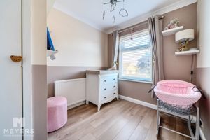 Bedroom 3- click for photo gallery